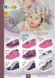 дитяче текстильне взуття профілактичні вкладиші фірми Польщі
