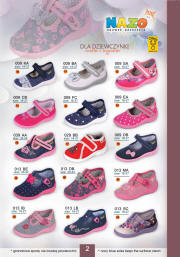 дитяче текстильне взуття профілактичні вкладиші фірми Польщі
