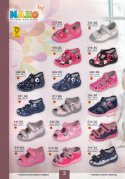 дитяче текстильне взуття профілактичні вкладиші фірми Польщі