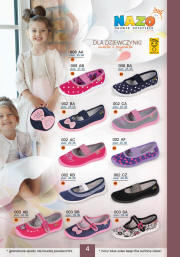 дитяче текстильне взуття профілактичні вкладиші фірми Польщі