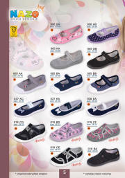 дитяче текстильне взуття профілактичні вкладиші фірми Польщі