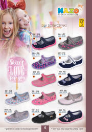 дитяче текстильне взуття профілактичні вкладиші фірми Польщі