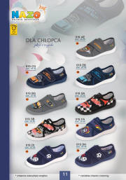 дитяче текстильне взуття профілактичні вкладиші фірми Польщі